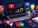 Digital Marketing & YouTube SEO Mastery (in Hindi) Tests
