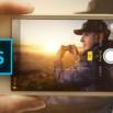 Digital Photoshop Compositing For Advertising Campaigns