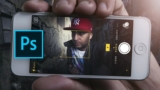 Digital Photoshop Compositing – Merge 3 Images into 1