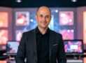 Digital Retail Marketing: AI, Data & Growth
