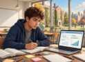 Digital SAT Practice Tests: 560 Questions and Explanations