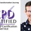 Digital Transformation Journey – CPD Certified