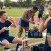 Diploma in Sports Nutrition: Science & Athletic Fueling