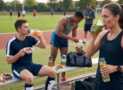 Diploma in Sports Nutrition: Science & Athletic Fueling