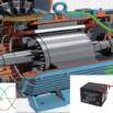 Direct Current motor