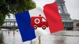 Disaster and Emergency Preparation – France