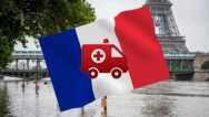 Disaster and Emergency Preparation – France