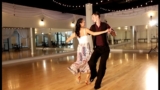 Disco Samba – Most Simple Social Party Dance
