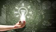 Disruptive Innovation in Higher Education
