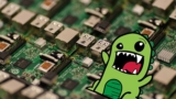 Distributed Machines, With Raspberry Pi And Docker