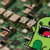 Distributed Machines, With Raspberry Pi And Docker
