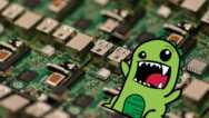 Distributed Machines, With Raspberry Pi And Docker