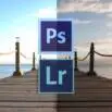 Ditch Auto: Editing Workflow in Lightroom & Photoshop