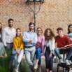 Diversity Equity Inclusion Building Inclusive Workplaces
