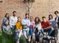Diversity Equity Inclusion Building Inclusive Workplaces