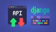Django REST framework for absolute beginners