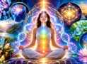 DNA Frequency Healing: Consciousness,Energy, Sacred Geometry
