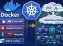 Docker & Kubernetes for .Net and Angular Developers