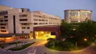 Doctoral Capstone Experience in Inpatient Behavioral Health