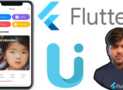 Donation App UI from Scratch with Flutter