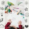 Doodle Basic Vocabulary