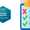 DOP-C02 Practice Tests 2026 | AWS DevOps Engineer Pro