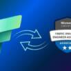 DP-700 Data Engineering Using Microsoft Fabric Practice Test