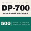 DP-700 Fabric Data Engineer Practice Tests: 500 Questions