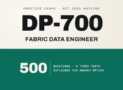 DP-700 Fabric Data Engineer Practice Tests: 500 Questions