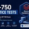 DP-750 Azure Databricks Practice Tests | 500+ Questions