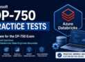 DP-750 Azure Databricks Practice Tests | 500+ Questions
