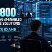 DP-800 AI-Enabled Database Solutions Practice Exams