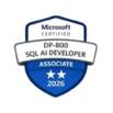 DP-800 SQL AI Developer Practice Tests & Exam Prep