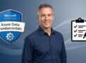 DP-900 Exam Prep Practice Tests for Azure Data Fundamentals
