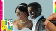 Draw A Freehand Portrait Using The Paintology App