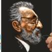 Draw A Portrait With Paintology And Improve Drawing Skills
