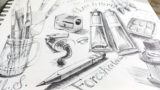 DRAW ANYTHING: 3 Easy Steps