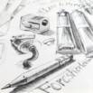 DRAW ANYTHING: 3 Easy Steps