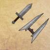 Draw The Sword: Easy Way To Create 2d Game Art In 30 Minutes
