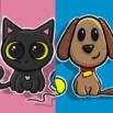Drawing Cute Pets in Procreate | Kitten and Puppy