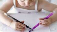 Drawing For Kids And Adults: Train Brain With Both Hands.
