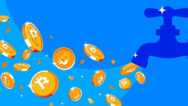 Drip Network : Passive Income Investing In Crypto Defi