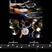 Drum Lesson: Falling Down The Stairs | Drum Fill