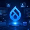 Drupal 11 : Build Modern CMS Websites