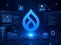Drupal 11 : Build Modern CMS Websites