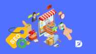E-Commerce SEO Guideline 101