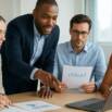 “Leadership vs Management: Master Team Dynamics
