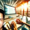 Easy Side Hustle – Earn Online from Freelance Transcription