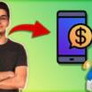 Easy Side Hustle: Online Income through Passive Income Apps
