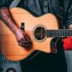 Easy Songs To Develop Speed And Accuracy On Guitar